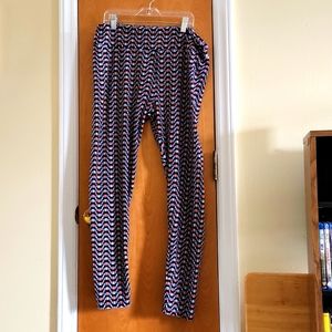 Lularoe TC Leggings
